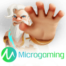NAGA33 MICROGAMING